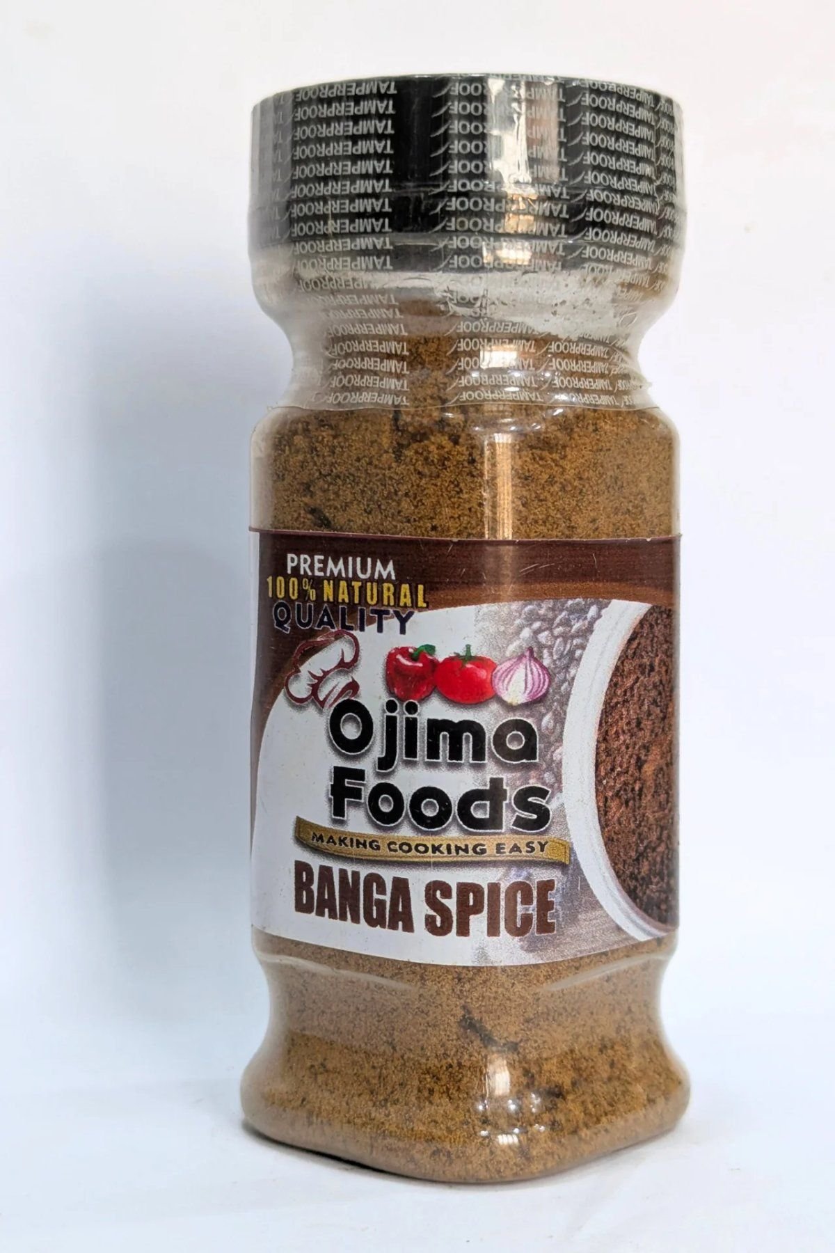Banga Spice