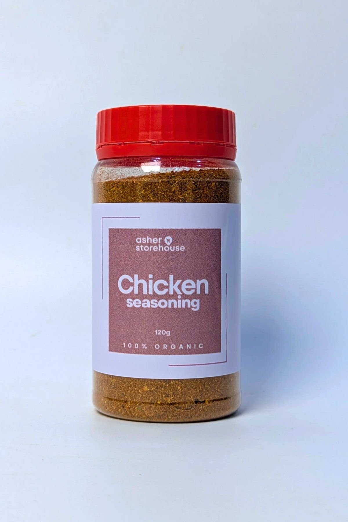 Chicken Seasoning