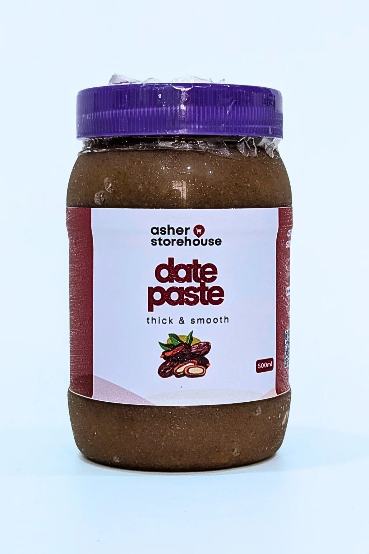 Date Paste
