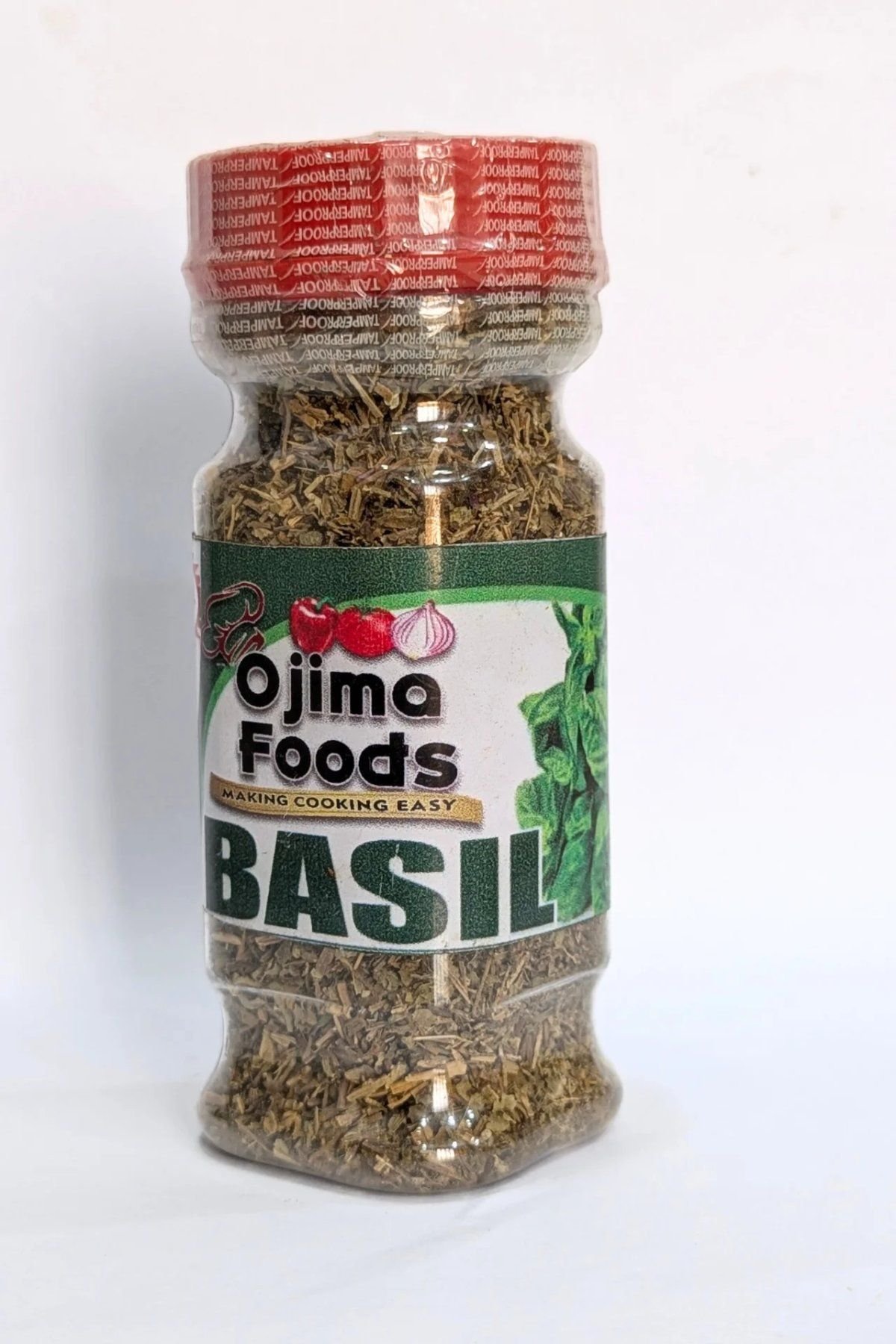 Basil