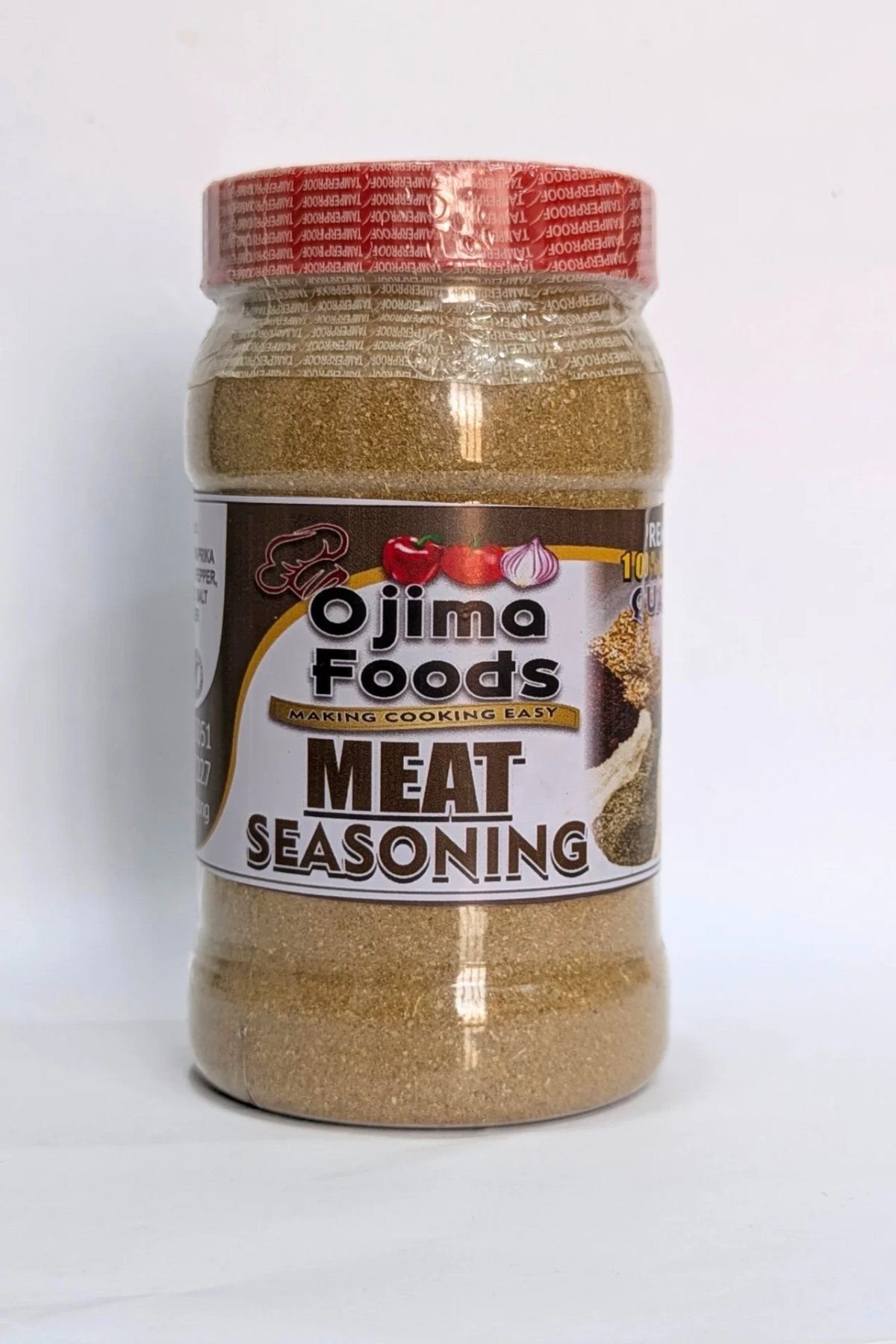 Meat Seasoning