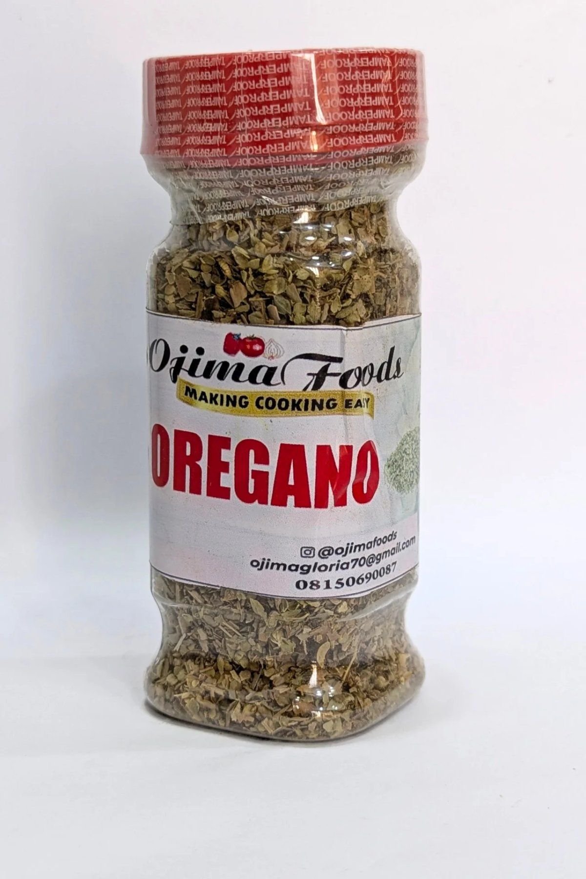 Oregano