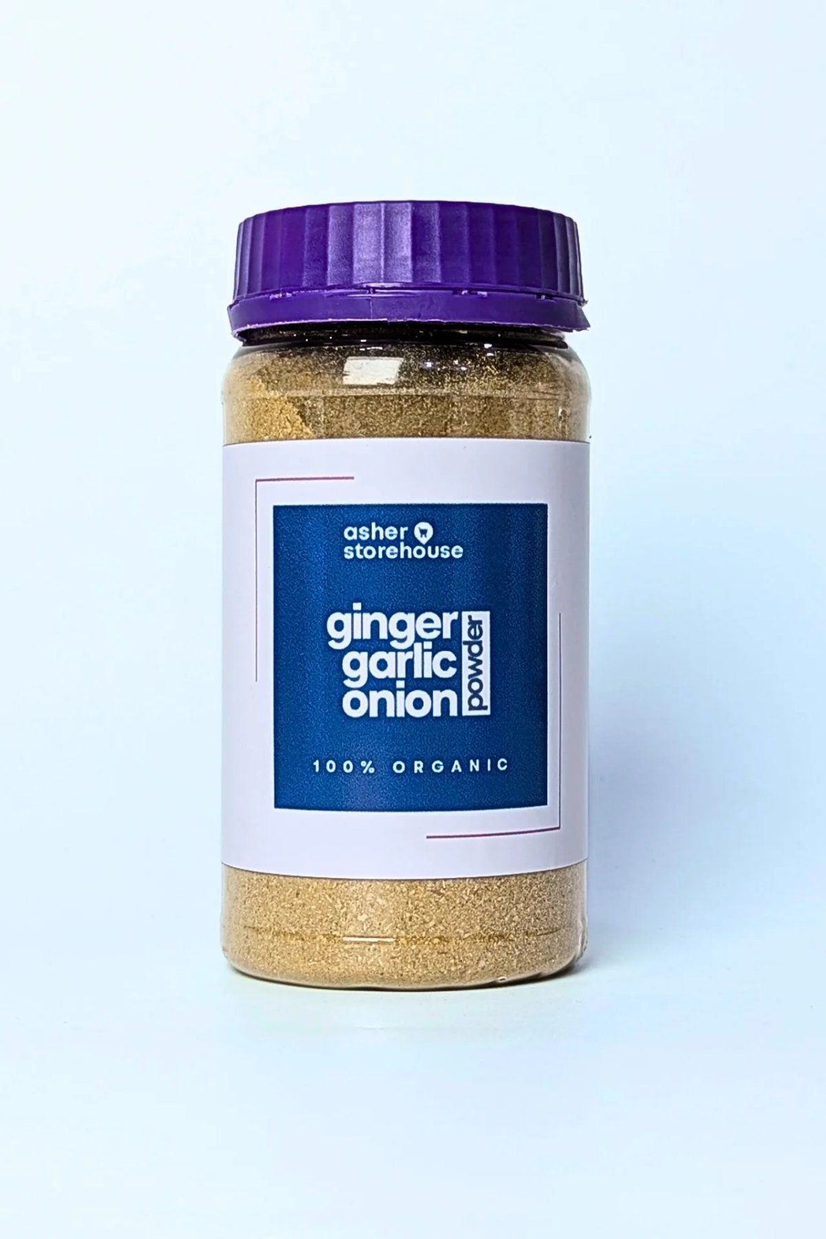 GGO Powder