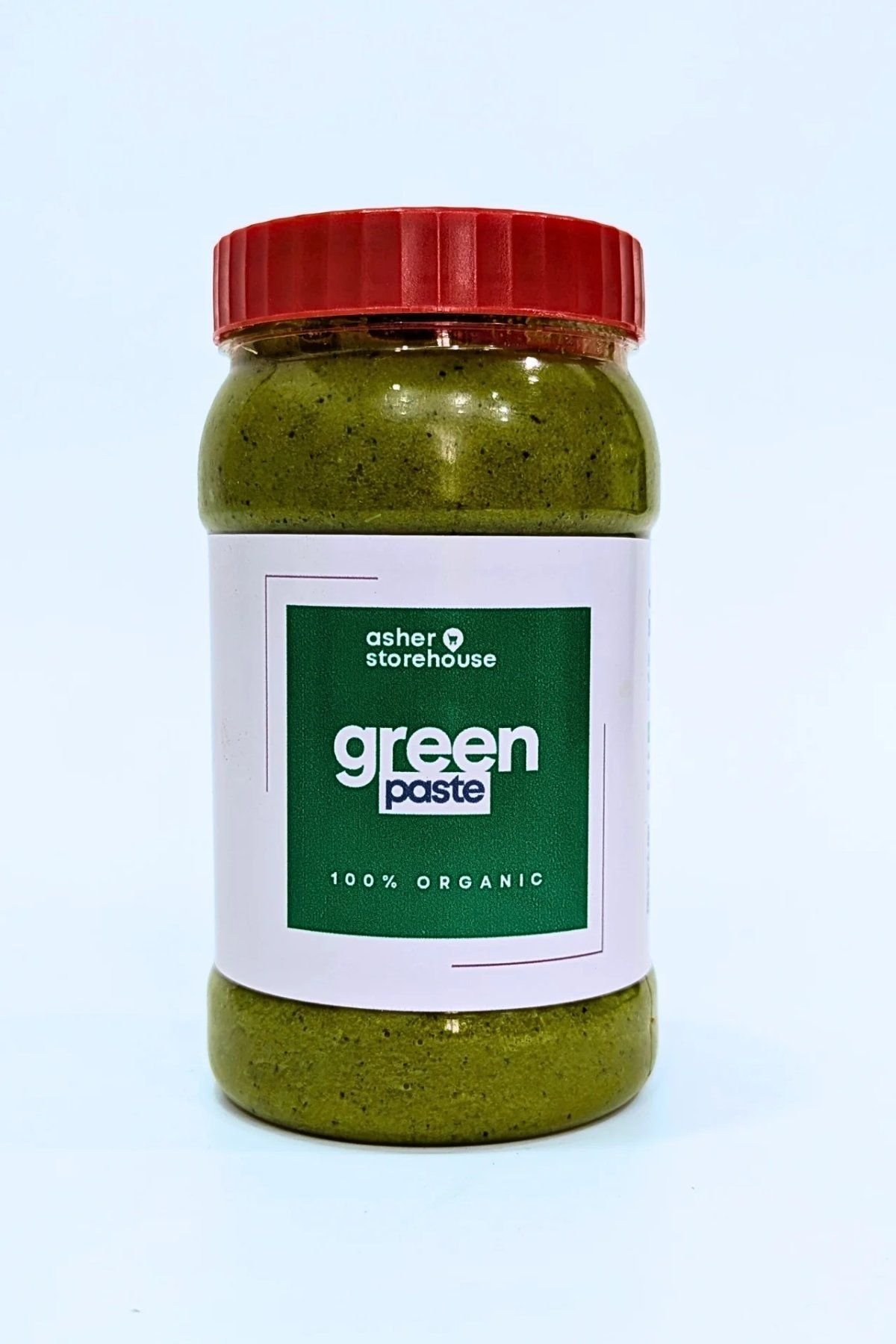Green Paste