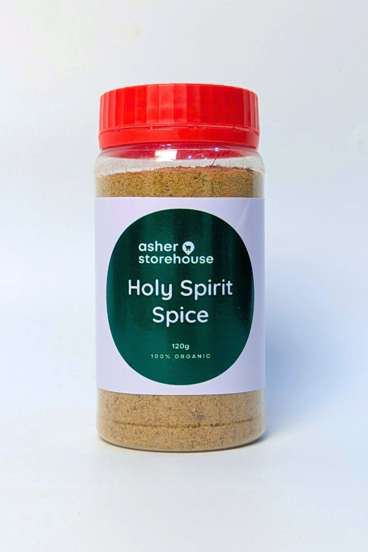 Holy Spirit Spice