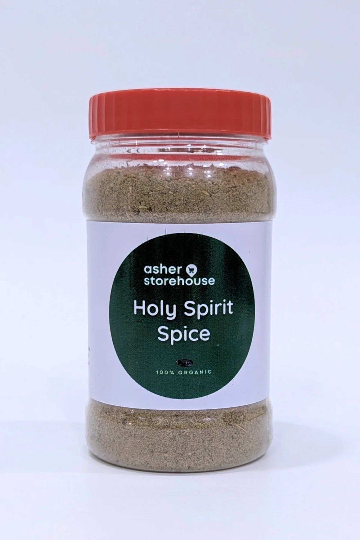 Holy Spirit Spice