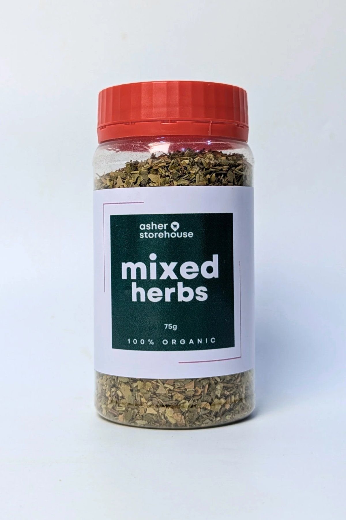 Mixed Herbs