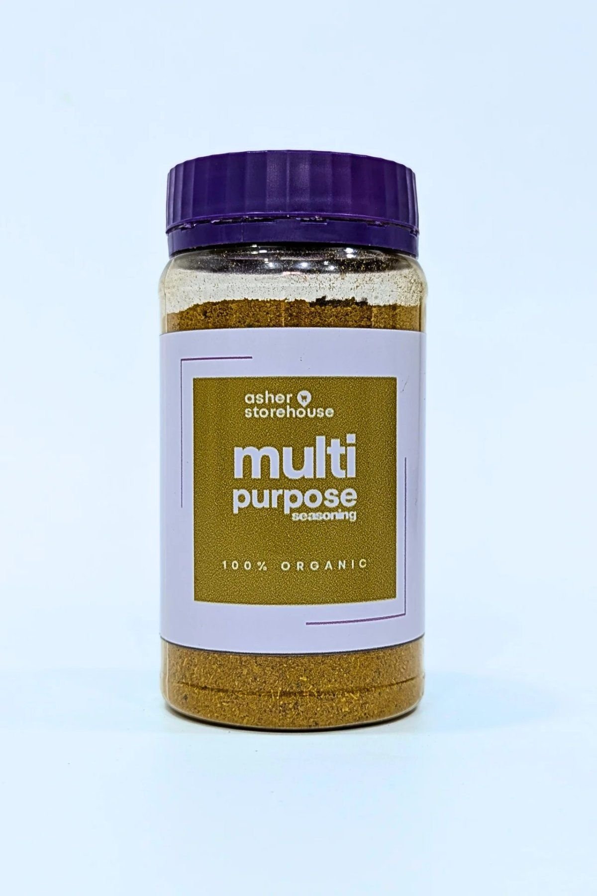 Multipurpose Spice