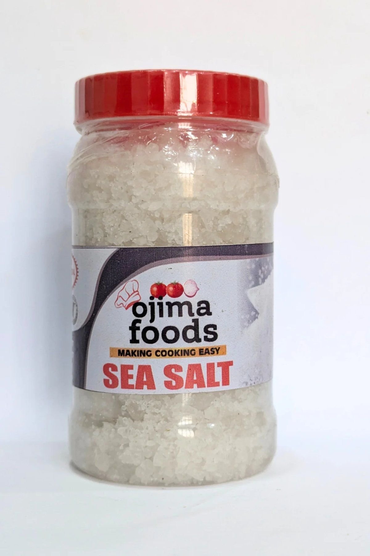 Sea Salt