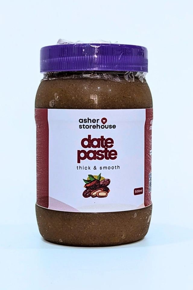 Date Paste
