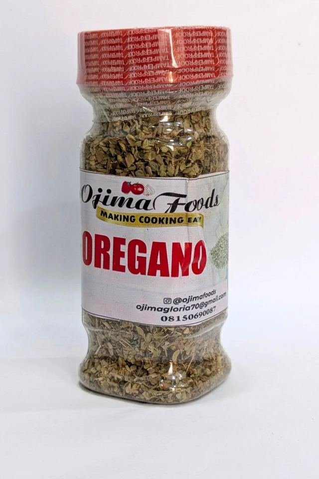 Oregano