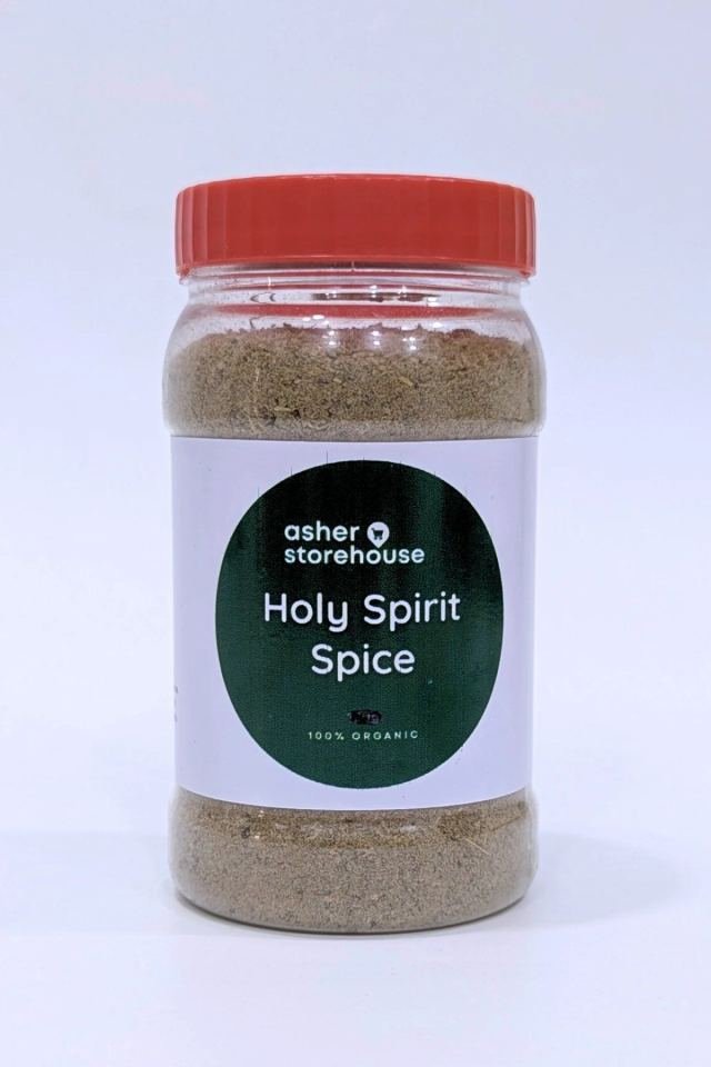 Holy Spirit Spice