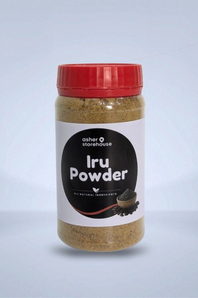 Iru Powder