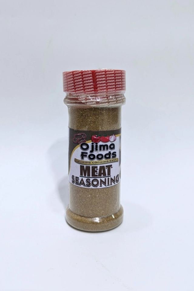 Meat Seasoning