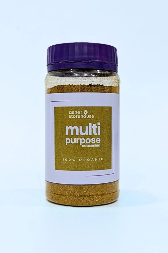 Multipurpose Spice