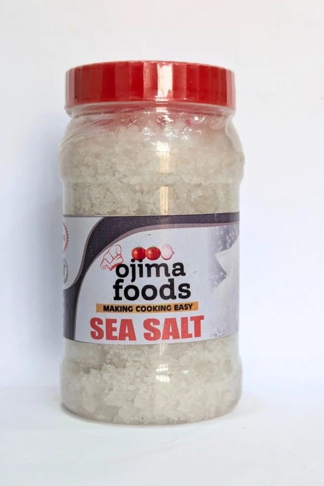 Sea Salt