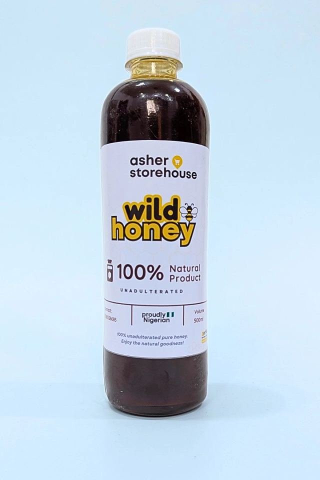 Wild Honey