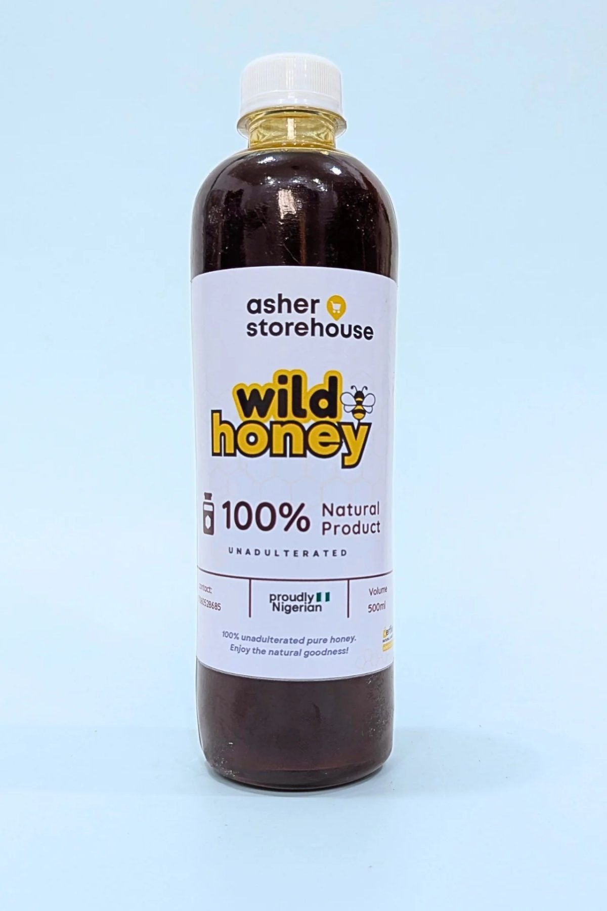 Wild Honey