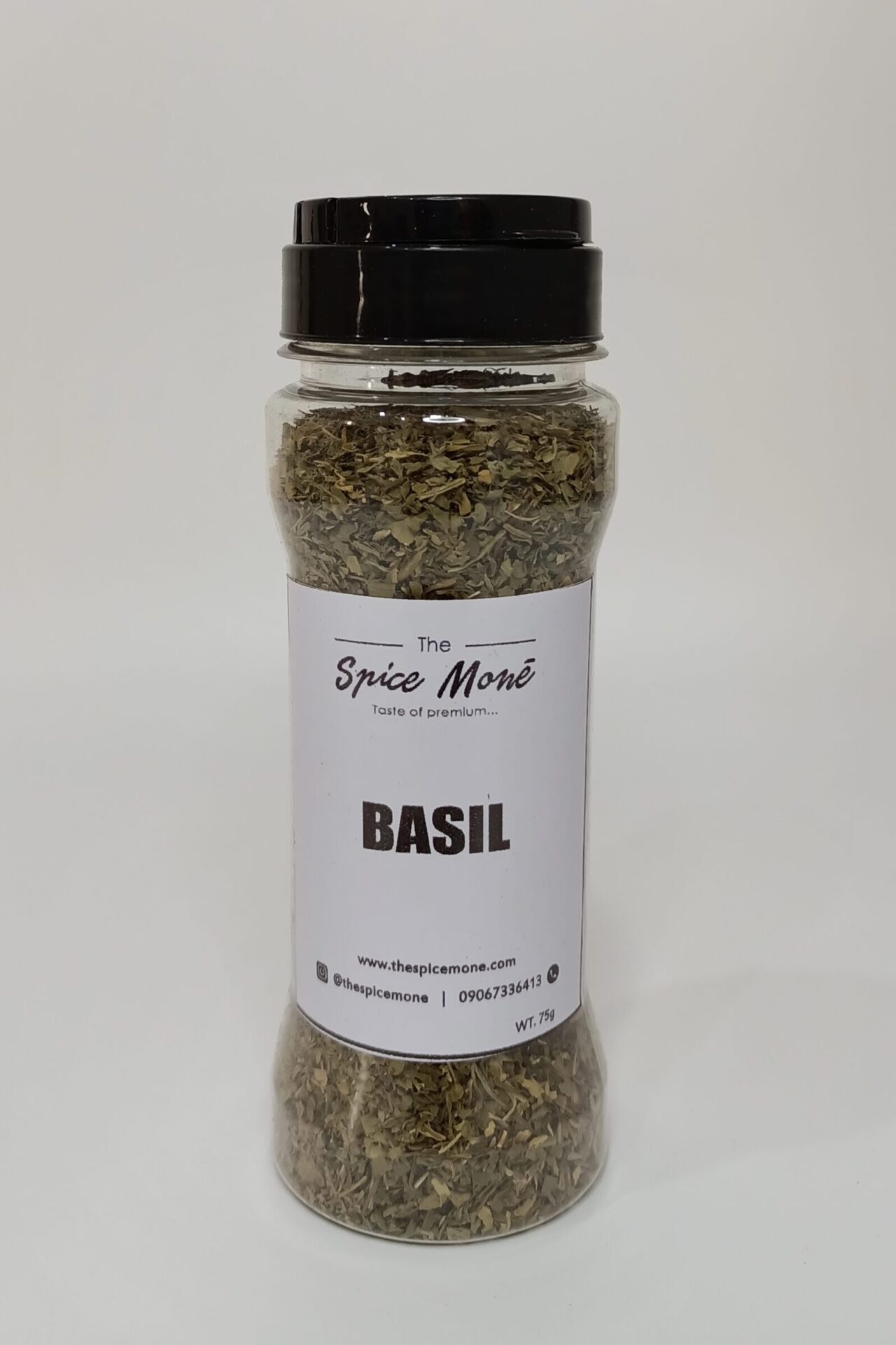 Basil