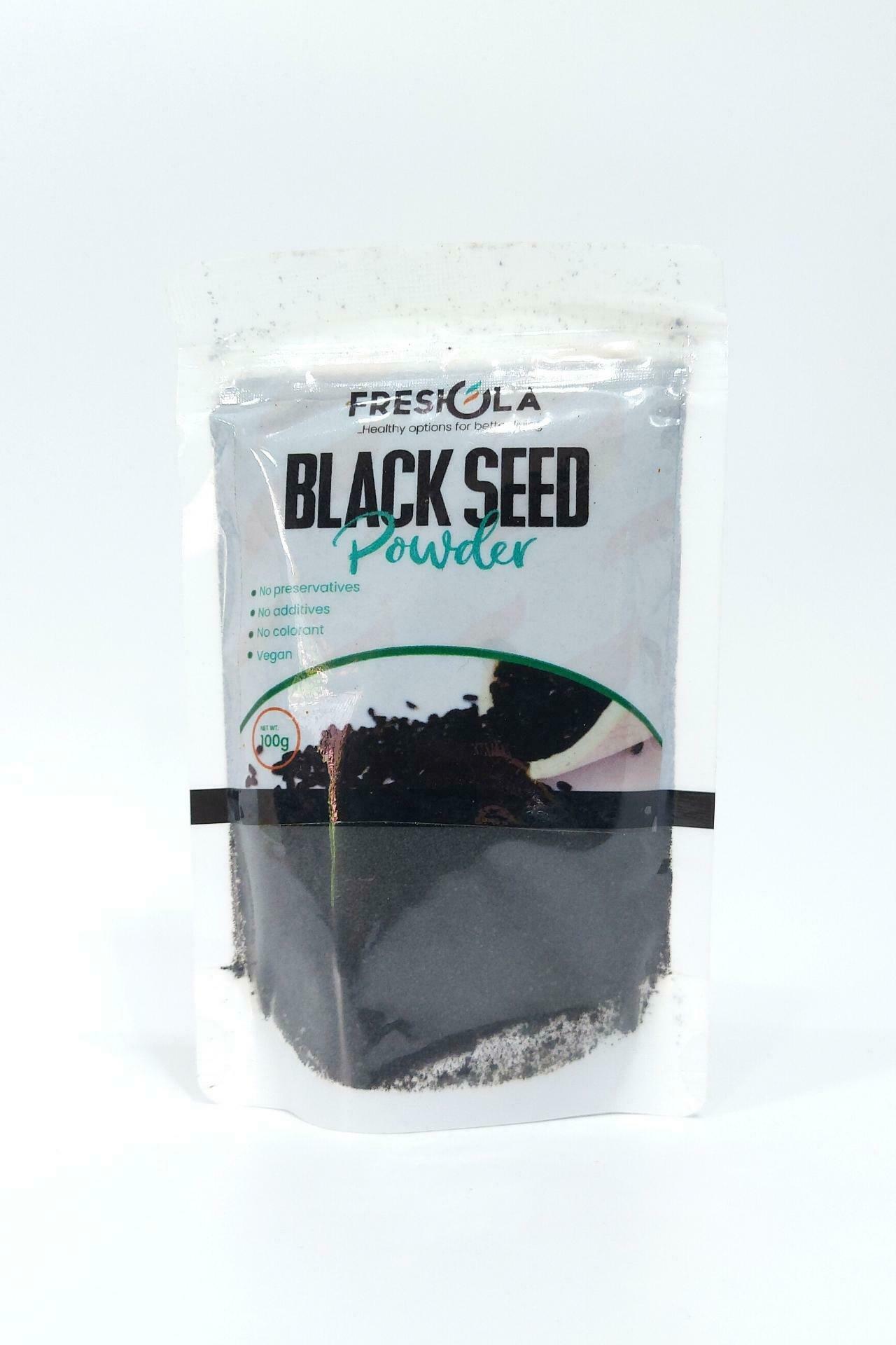 Freshola Black Seed Asher StoreHouse