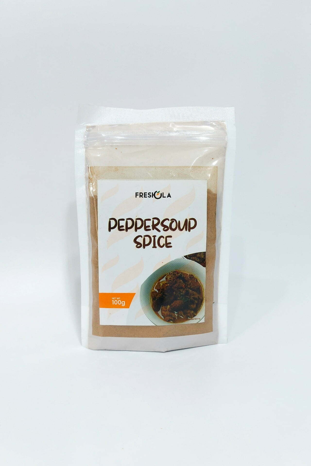Freshola Peppersoup Asher StoreHouse