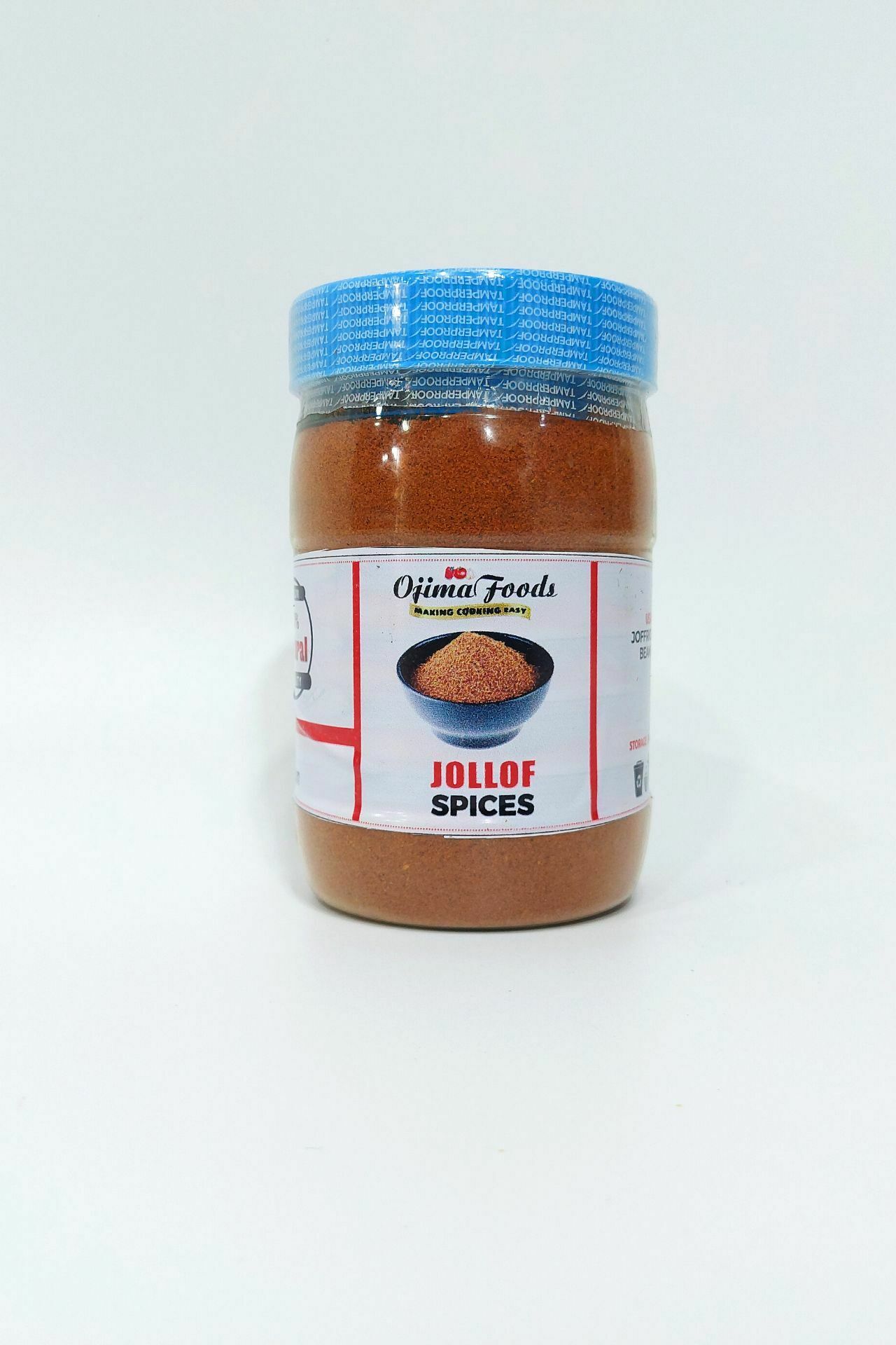 Ojima Jollof Spice Medium Asher StoreHouse (1)