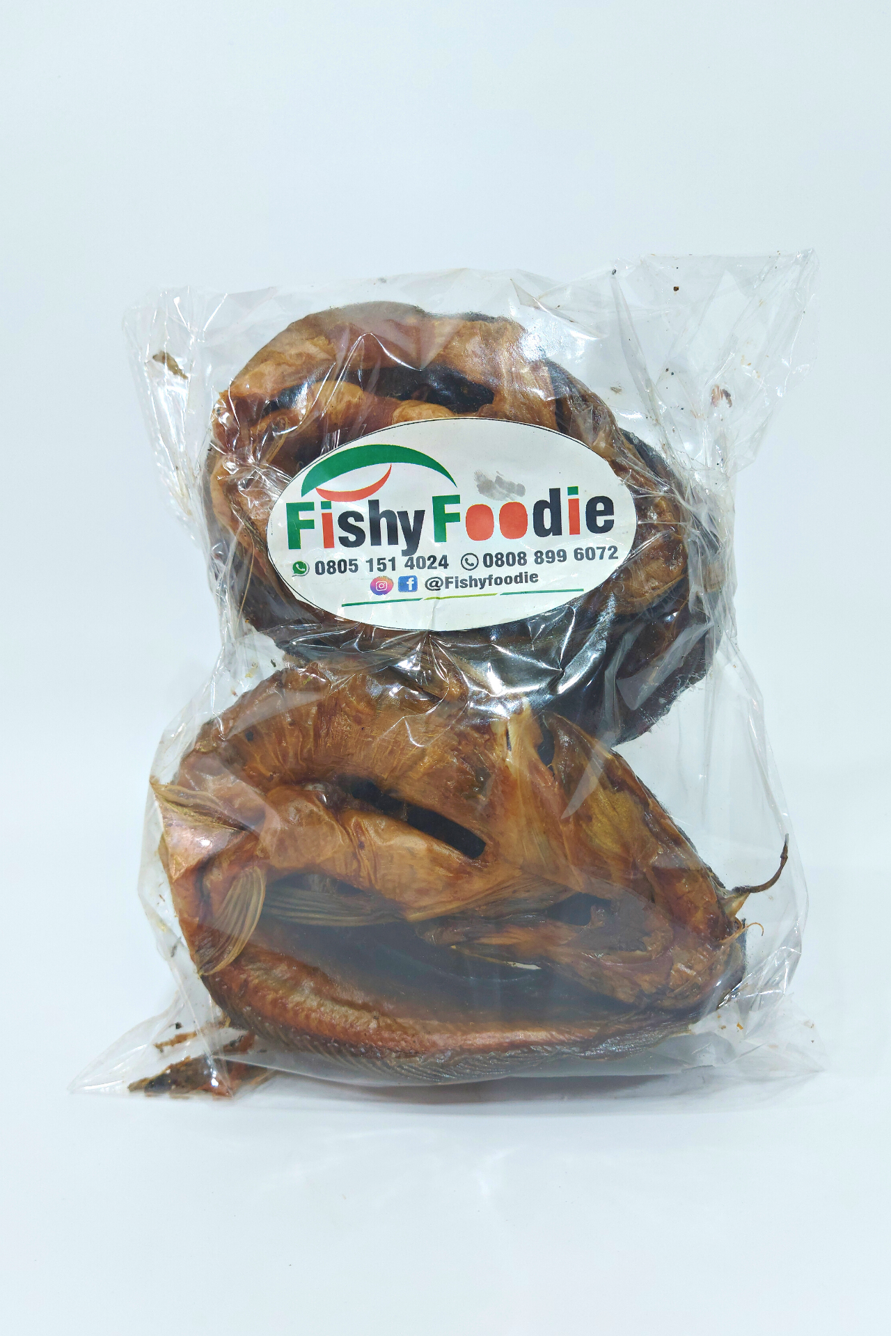 Fishy Foodie Dried Fish Asher StoreHouse