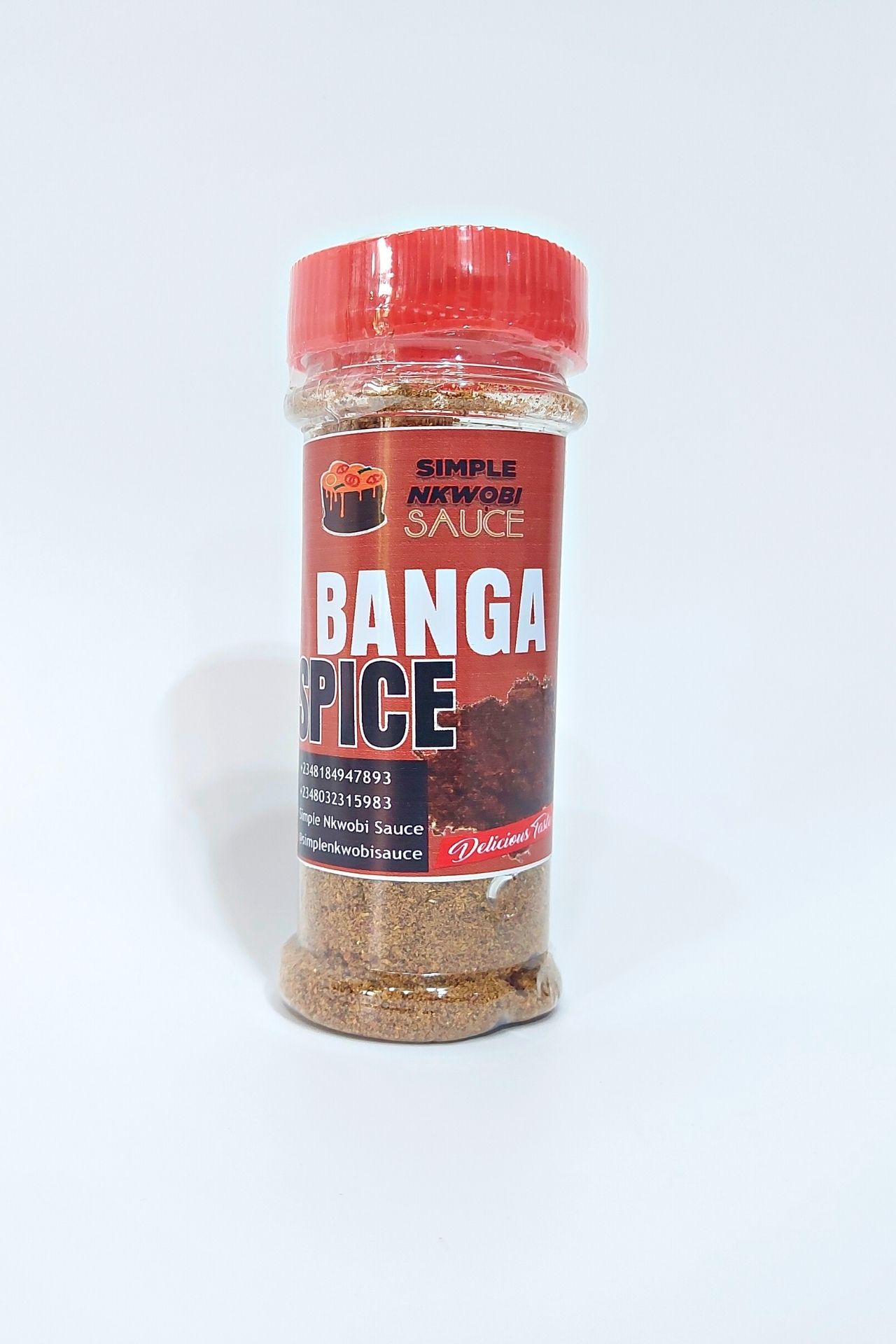 Banga Spice