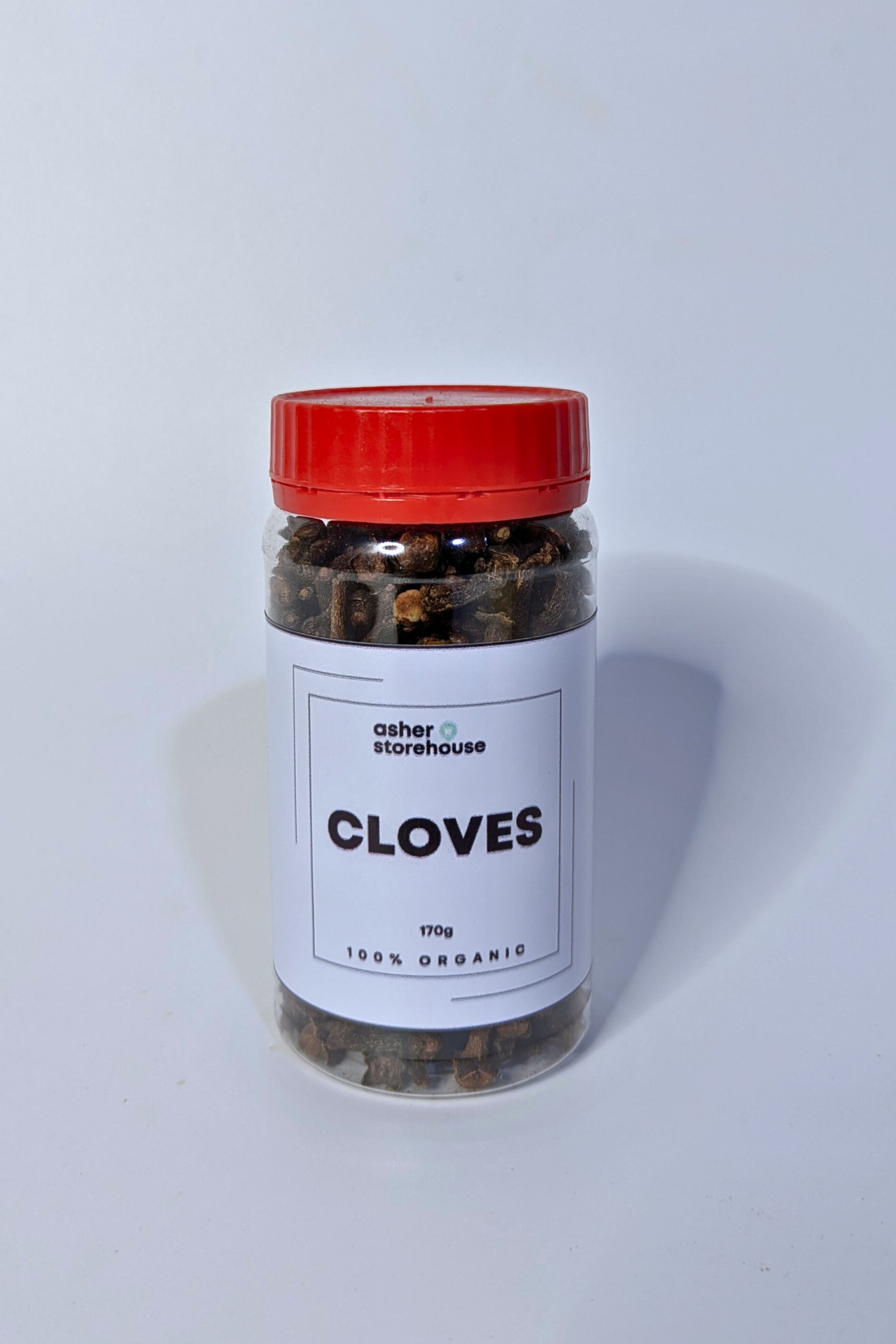 Cloves