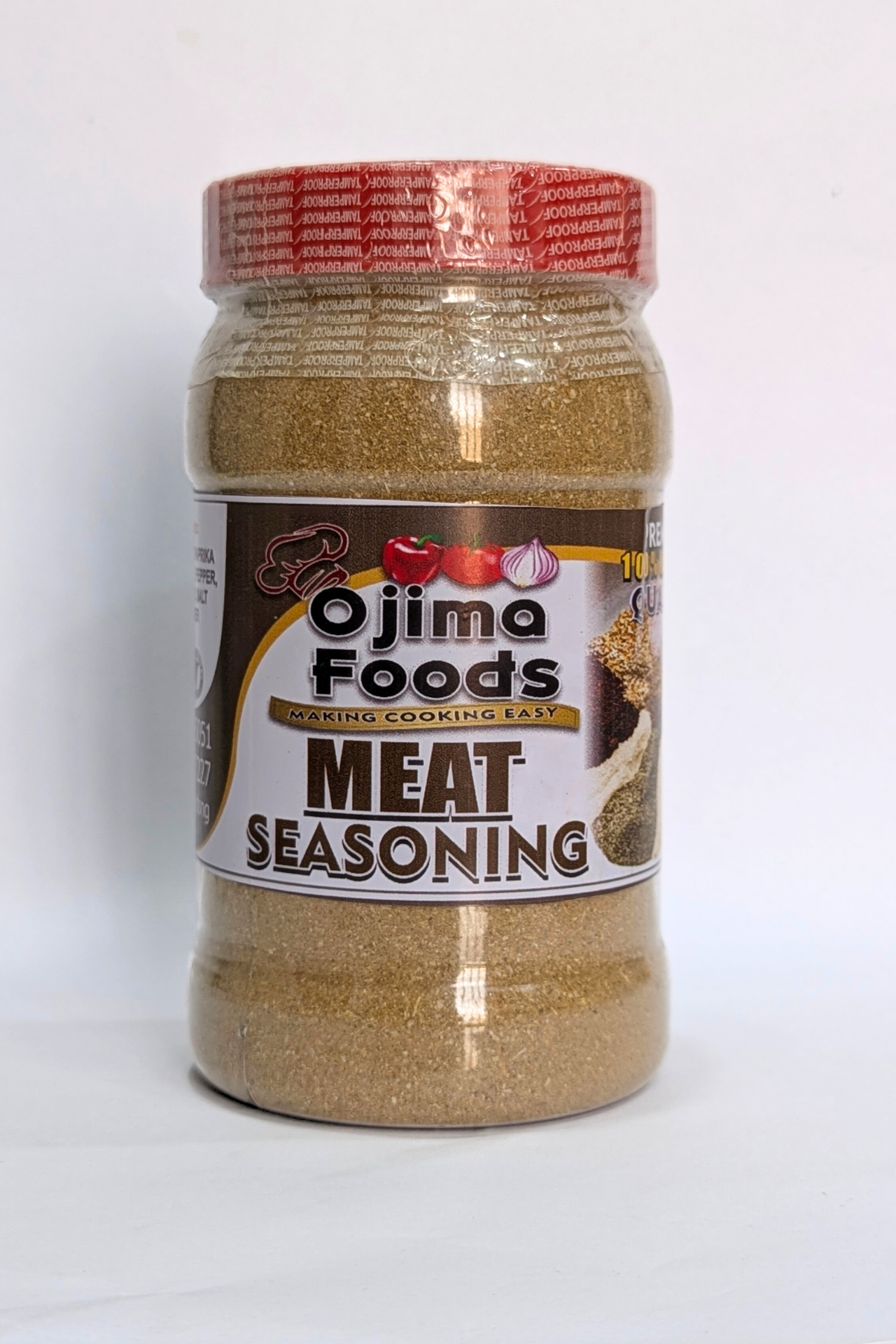 Meat Seasoning (Medium)